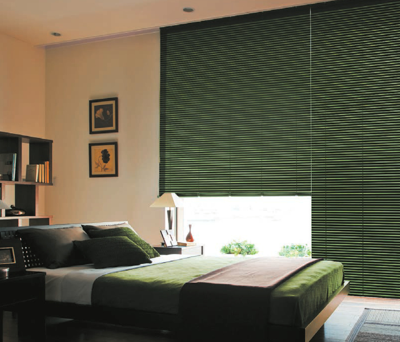 ブラインド – 株式会社 サン・インテリア